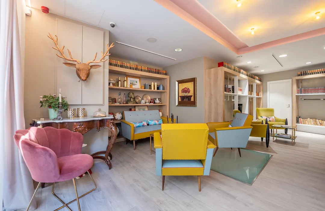 Sé Boutique Hotel-1