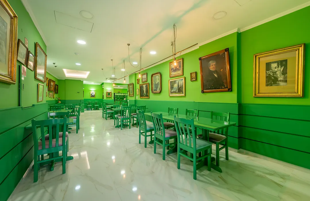 Se Boutique Hotel-1