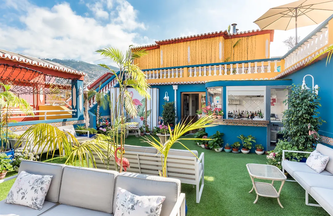 Se Boutique Hotel-1
