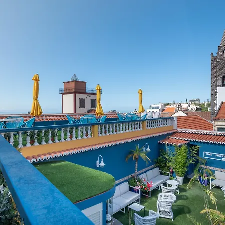 Se Boutique Hotel-3