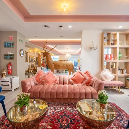 Se Boutique Hotel-2