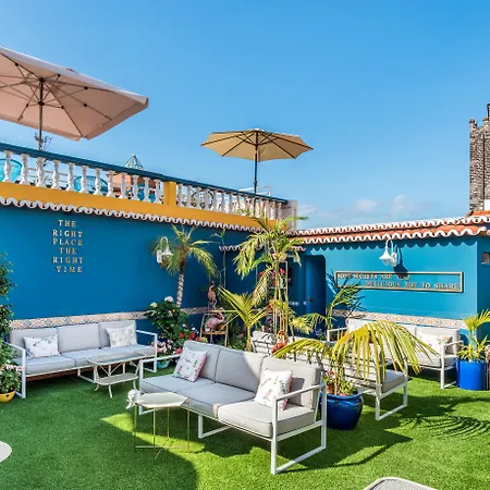 Sé Boutique Hotel-2