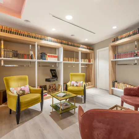 Sé Boutique Hotel-2