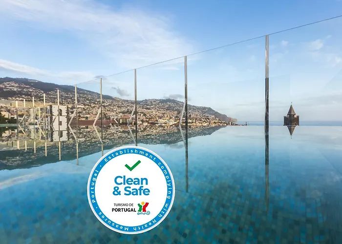 Castanheiro Boutique Hotel